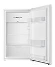 Supra 120 Ltr Gross Capacity Single Door Refrigerator White.