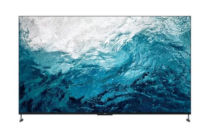 TCL, 98", 4K HDR, Smart QLED TV,120Hz