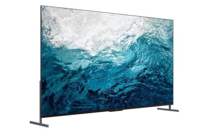 TCL, 98", 4K HDR, Smart QLED TV,120Hz