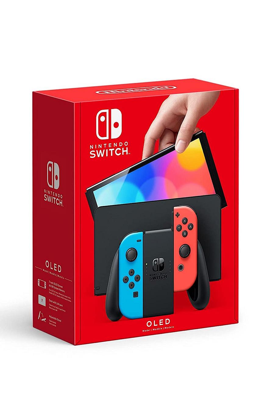 Nintendo switch price in extra new arrivals