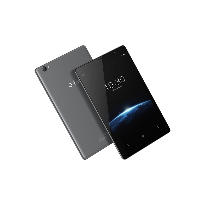 G-Tab S8X Tablet , WiFi+4G, 8 inch, 32GB, Grey
