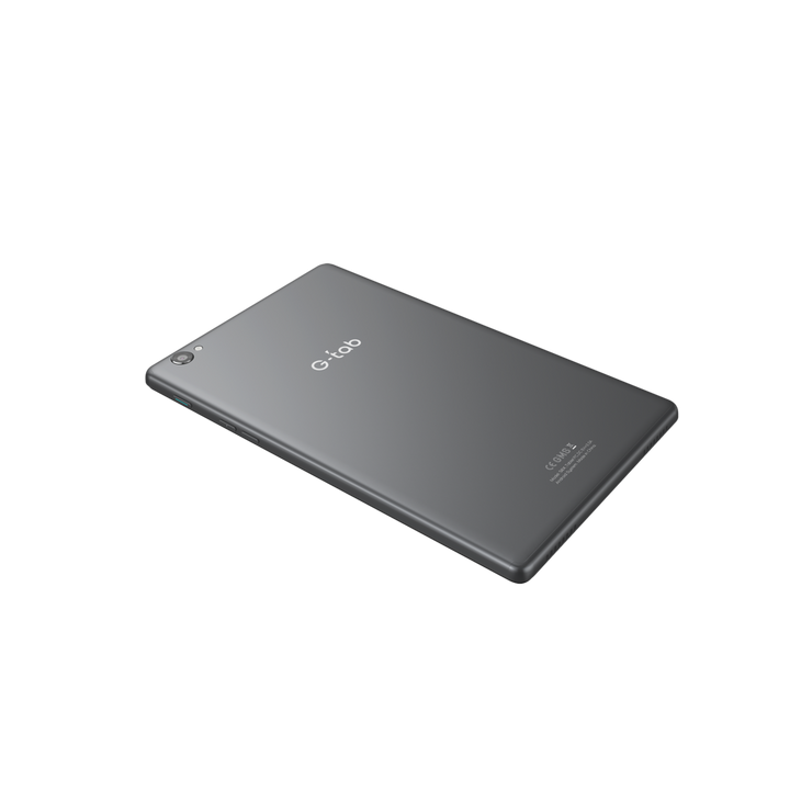 G-Tab S8X Tablet , WiFi+4G, 8 inch, 32GB, Grey