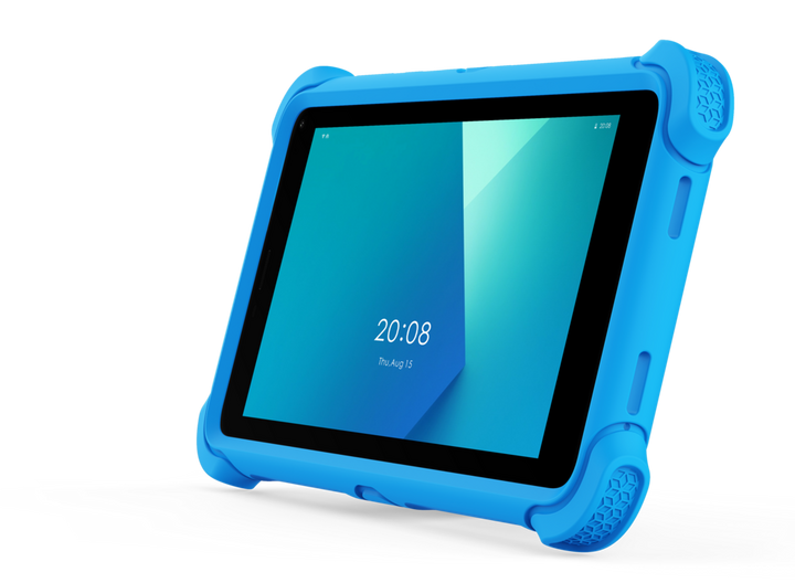 G-Tab F1 KIDS , WiFi+3G, 7 inch, 16GB, Black/ Blue