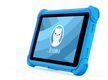 G-Tab F1 KIDS , WiFi+3G, 7 inch, 16GB, Black/ Blue