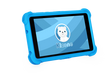 G-Tab F1 KIDS , WiFi+3G, 7 inch, 16GB, Black/ Blue