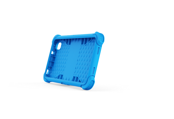 G-Tab F1 KIDS , WiFi+3G, 7 inch, 16GB, Black/ Blue