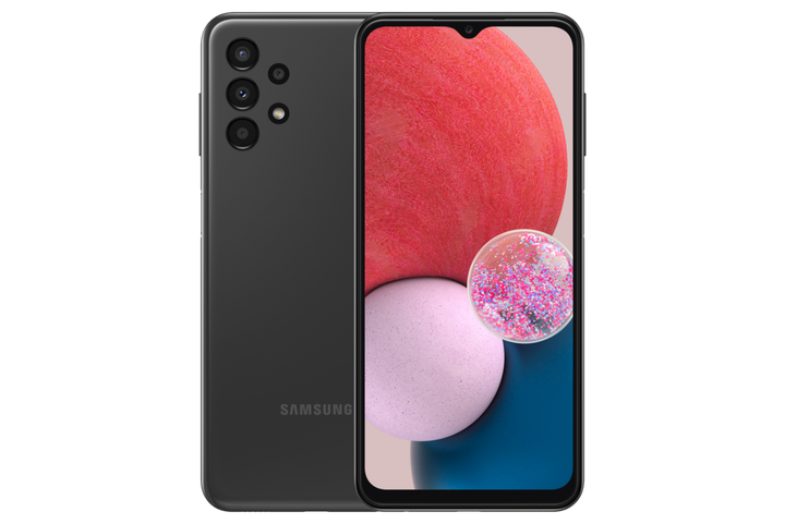 Samsung Galaxy A13, 4G, 64GB, Black