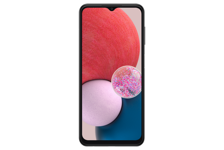 Samsung Galaxy A13, 4G, 64GB, Black