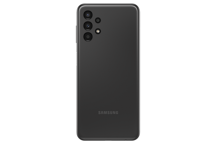 Samsung Galaxy A13, 4G, 64GB, Black