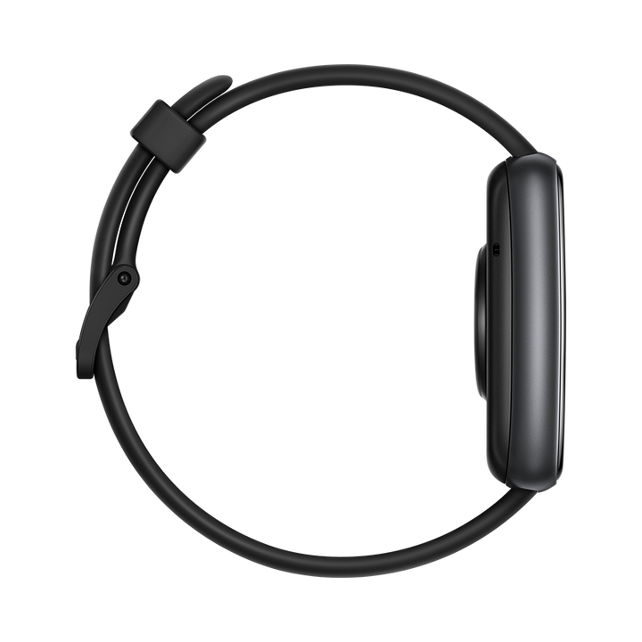 Huawei Watch Fit 2 Active ,1.74 Inch, Black - eXtra