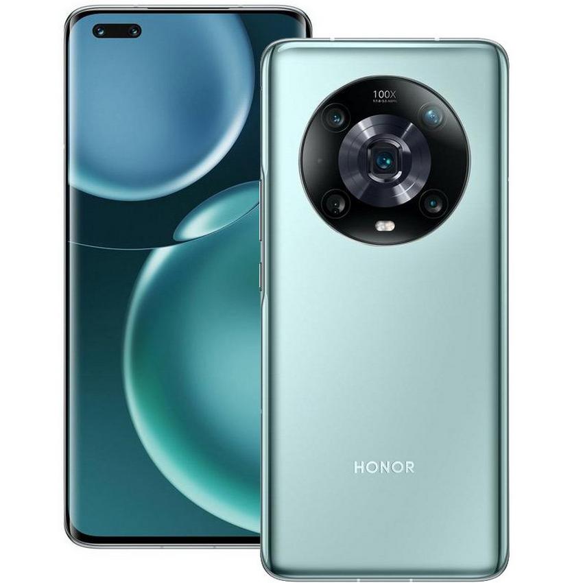 Huawei Honor Magic Goes Official with 12MP Dual Rear Cameras and AI  Assistant: Specs and Features
