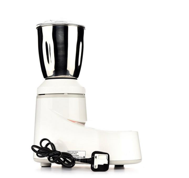 Panasonic Mixer Grinder, 1000W , White