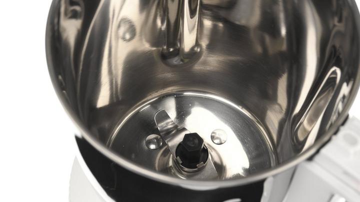 Panasonic Mixer Grinder, 1000W , White