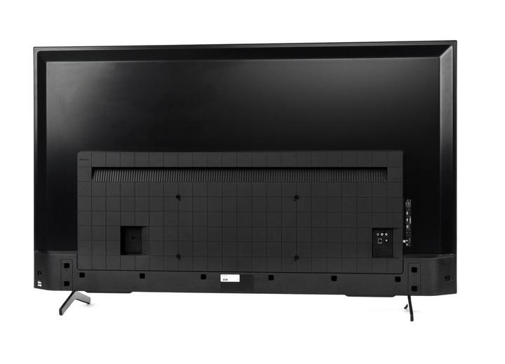 Sony, 55 Inch, 4K HDR, Android TV eXtra Oman