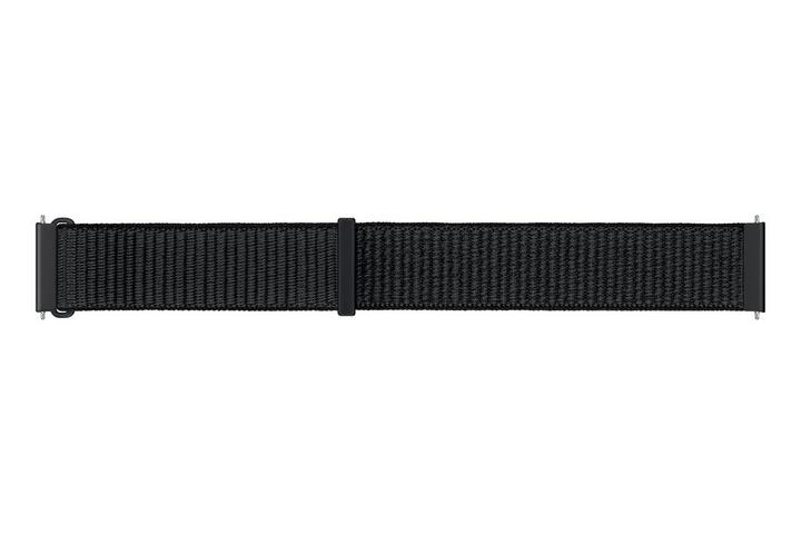 Samsung Galaxy Watch 4 Fabric Band, Black
