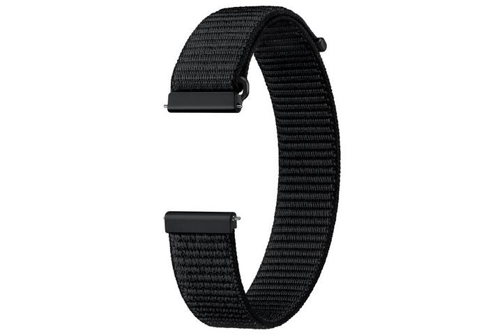 Samsung Galaxy Watch 4 Fabric Band, Black