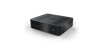 Humax Digital HD&SD Satellite Channel Receiver, Black.