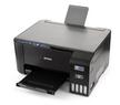 EPSON EcoTank L3251 Printer, Copy, Print, Scan, Wi-Fi ,Black