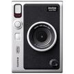 Fujifilm INSTAX MINI EVO Instant Film/Digital Still Camera,10 Sheets Film, Black.