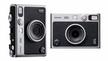 Fujifilm INSTAX MINI EVO Instant Film/Digital Still Camera,10 Sheets Film, Black.
