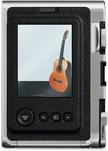 Fujifilm INSTAX MINI EVO Instant Film/Digital Still Camera,10 Sheets Film, Black.