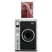 Fujifilm INSTAX MINI EVO Instant Film/Digital Still Camera,10 Sheets Film, Black.