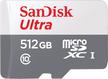 SANDISK  Memory Card, 512GB, Grey and White