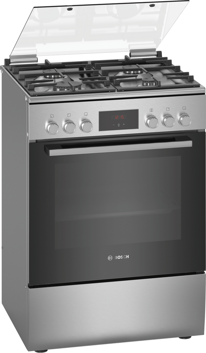 Bosch 4 deals plate gas stove