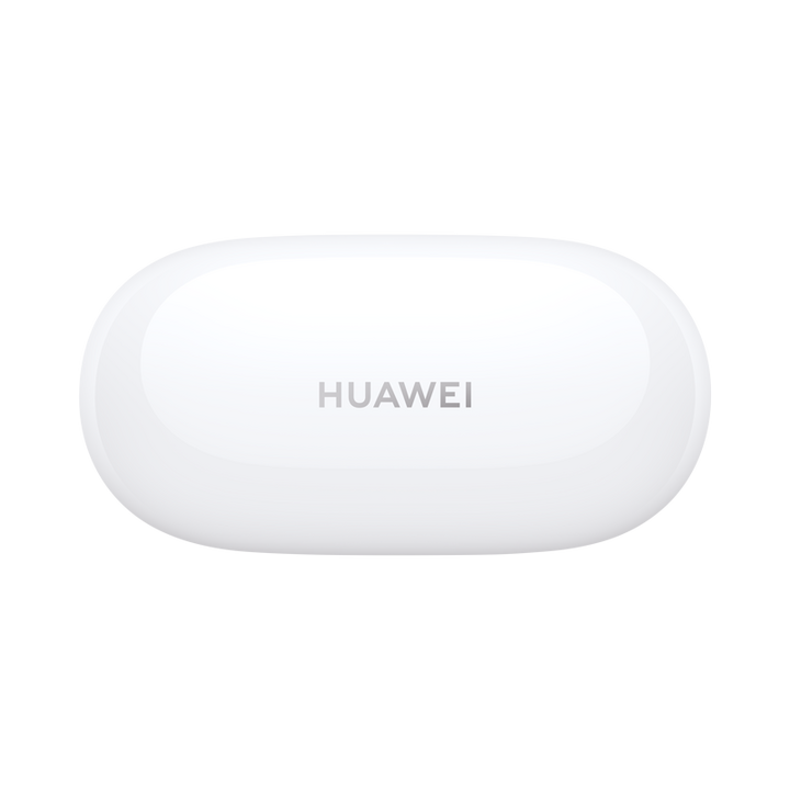 Huawei Freebuds SE True Wireless Earbuds, White