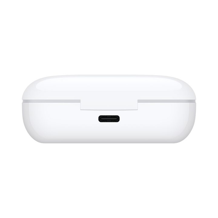 Huawei Freebuds SE True Wireless Earbuds, White