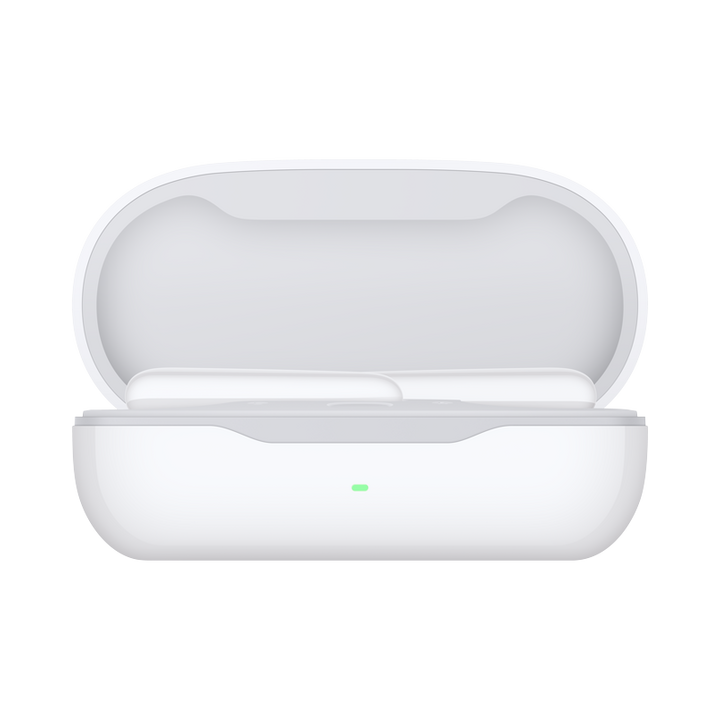 Huawei Freebuds SE True Wireless Earbuds, White