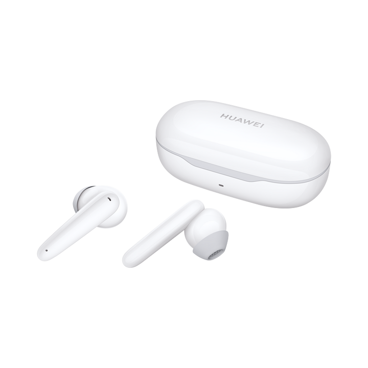 Huawei Freebuds SE True Wireless Earbuds, White
