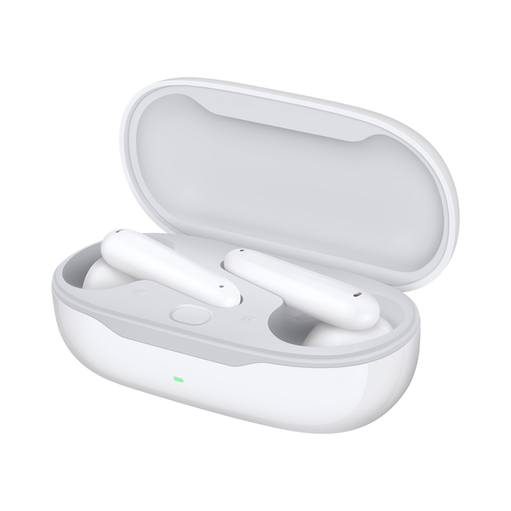 Huawei Freebuds SE True Wireless Earbuds, White