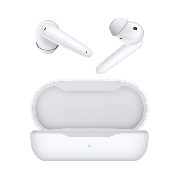 Huawei Freebuds SE True Wireless Earbuds, White