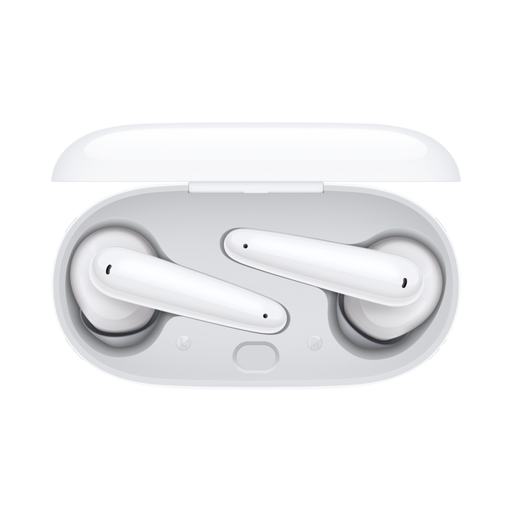 Huawei Freebuds SE True Wireless Earbuds, White