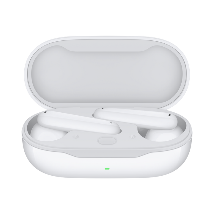 Huawei Freebuds SE True Wireless Earbuds, White