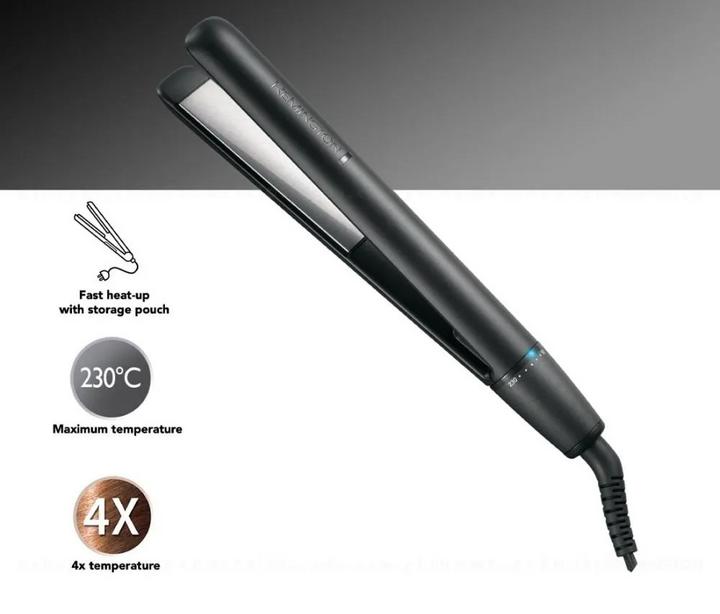 Remington Ceramic Hair Straightener 150-230ºC