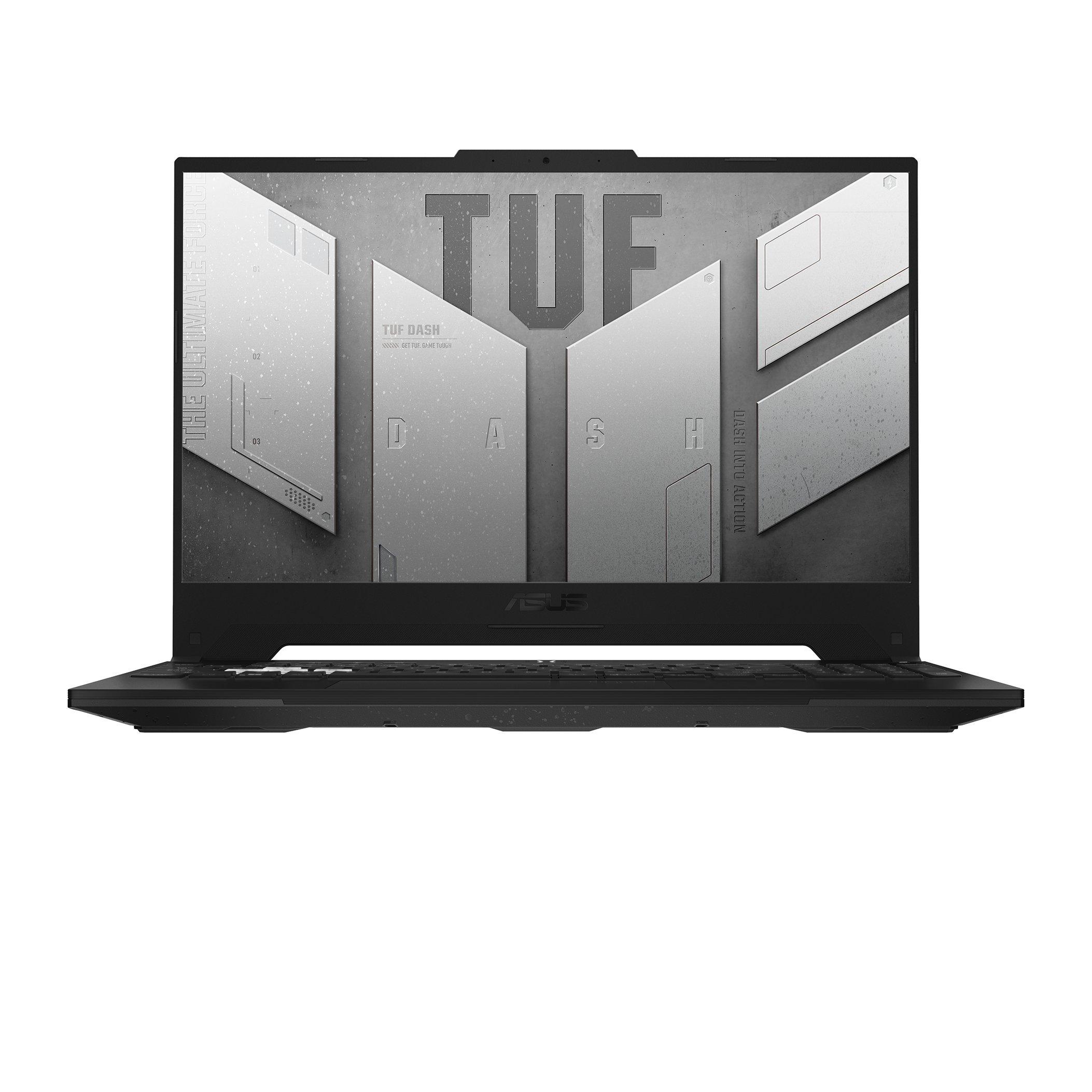 asus tuf f517