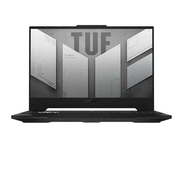 laptop asus tuf dash f15 fx516pm hn023t