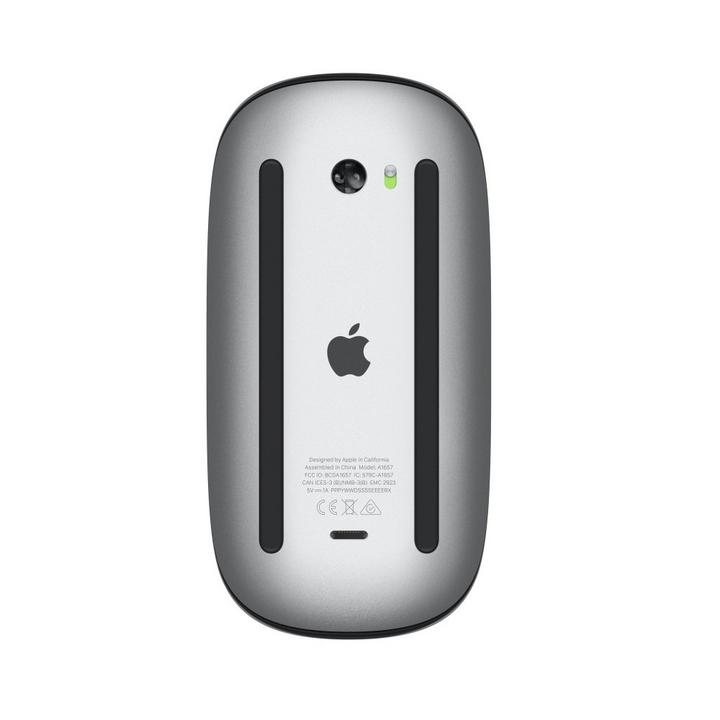 Apple Magic Bluetooth Mouse, Wireless, Rechargeable, Black eXtra
