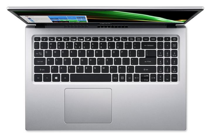 ACER Aspire 3, Core i5, 8GB, 256GB SSD, 15.6 inch, Silver