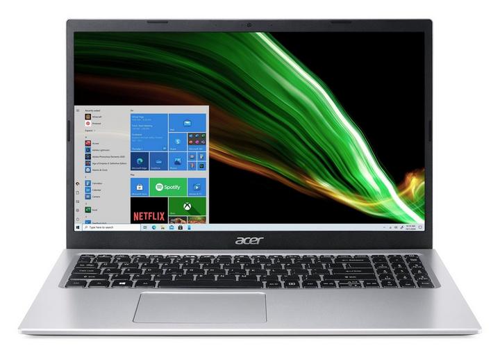 ACER Aspire 3, Core i5, 8GB, 256GB SSD, 15.6 inch, Silver