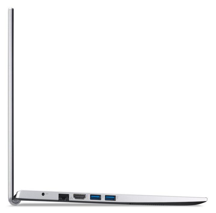 ACER Aspire 3, Core i5, 8GB, 256GB SSD, 15.6 inch, Silver