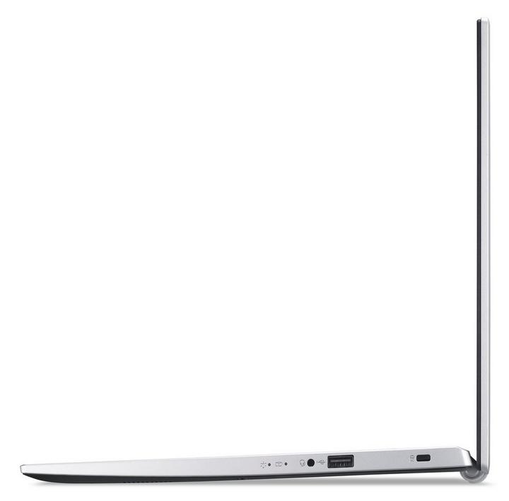 ACER Aspire 3, Core i5, 8GB, 256GB SSD, 15.6 inch, Silver