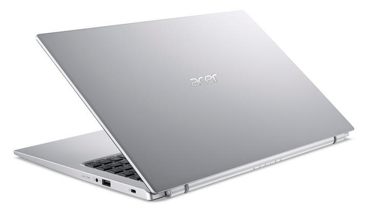 ACER Aspire 3, Core i5, 8GB, 256GB SSD, 15.6 inch, Silver