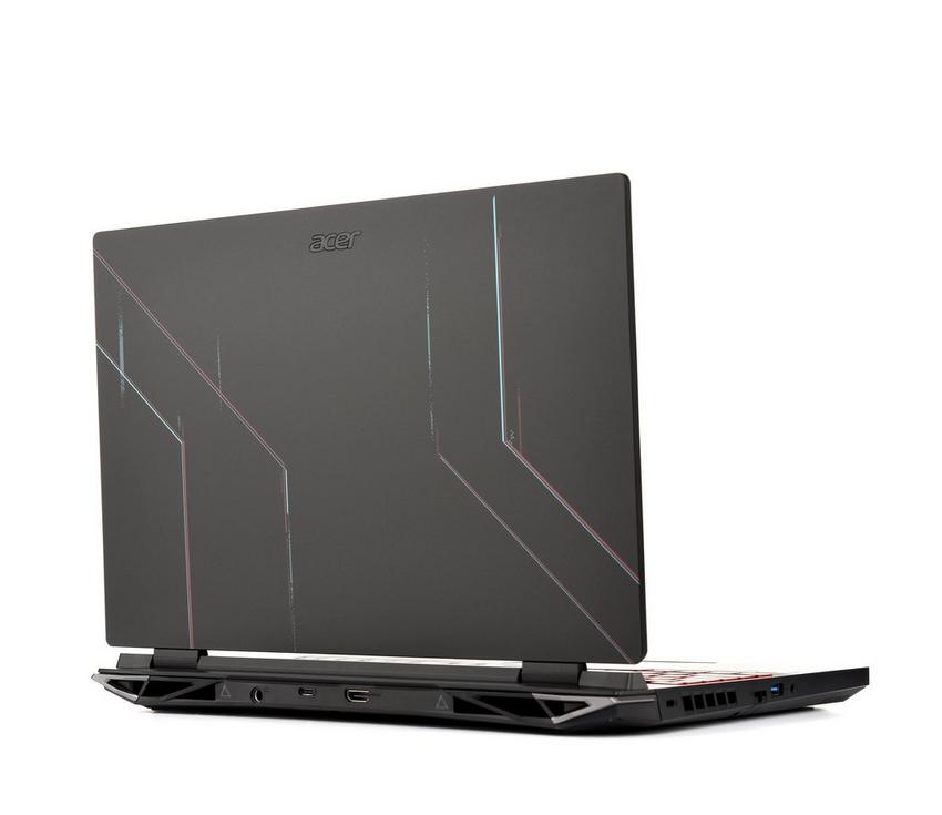 ACER Nitro 5 Gaming Core i7 16GB 512GB SSD 15.6 inch Black eXtra Oman