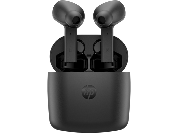 HP G2 Wireless Earbuds With ANC Black.