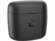 HP G2 Wireless Earbuds With ANC Black.