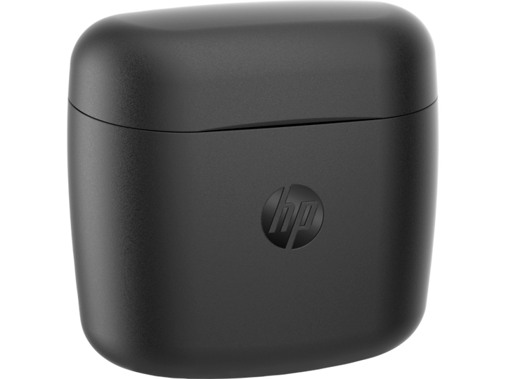HP G2 Wireless Earbuds With ANC Black.