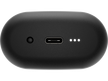 HP G2 Wireless Earbuds With ANC Black.